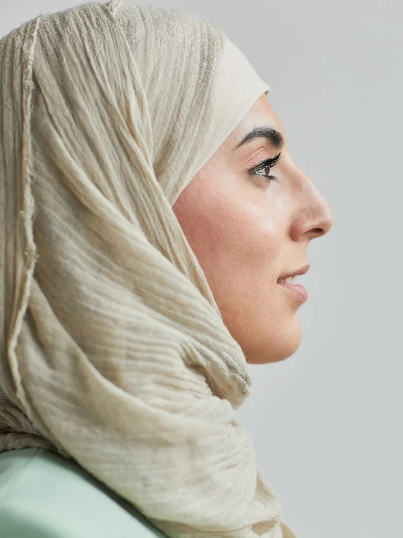 مجموعة الحجاب