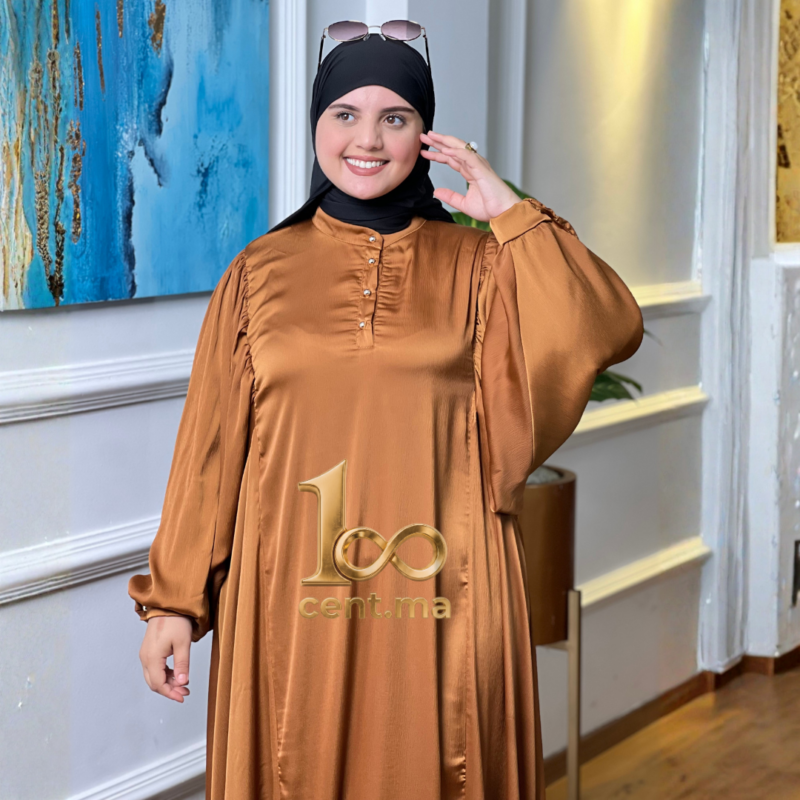 ABAYA DOZINA