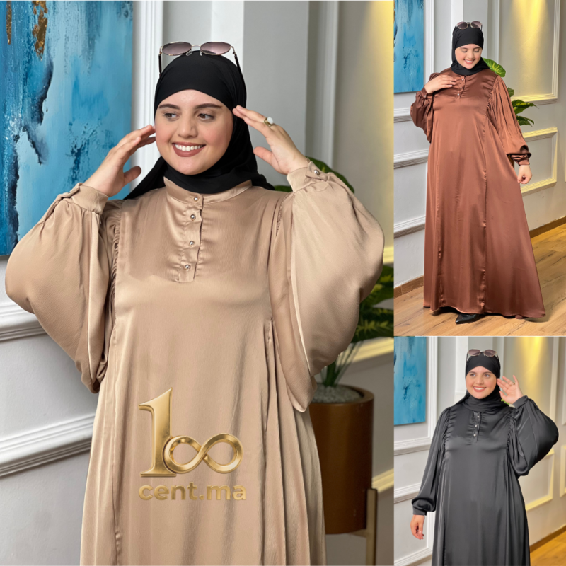 ABAYA DOZINA