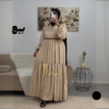 Abaya Chemise