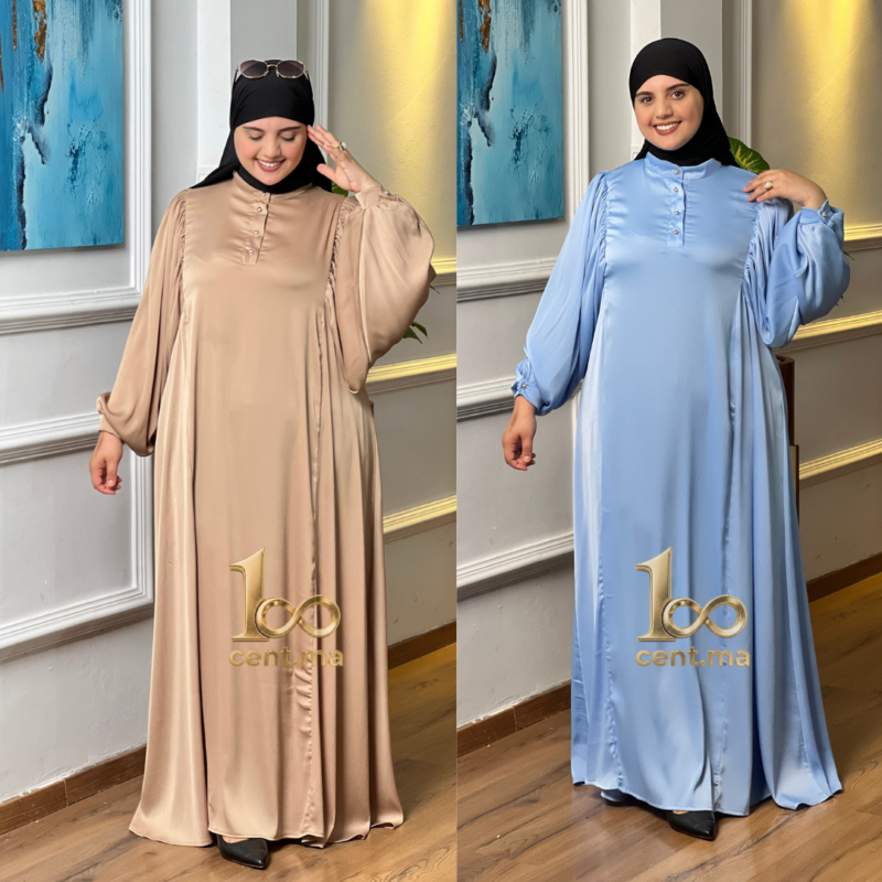 ABAYA DOZINA
