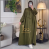 5 ROBE BASMA