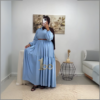 Abaya Chemise