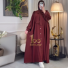 6 ROBE BASMA