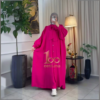 8 ROBE BASMA