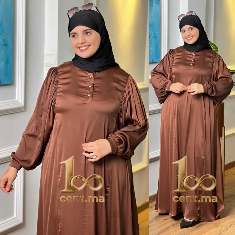 ABAYA DOZINA