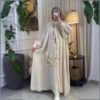 9 ROBE BASMA