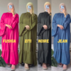 10 ABAYA FIDAE