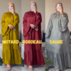 11 ABAYA FIDAE