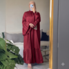 12 ABAYA FIDAE