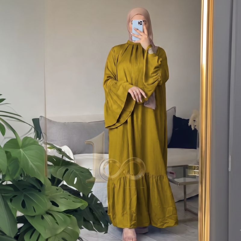 16 ABAYA FIDAE