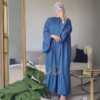 18 ABAYA FIDAE