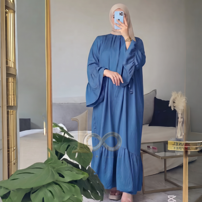 18 ABAYA FIDAE