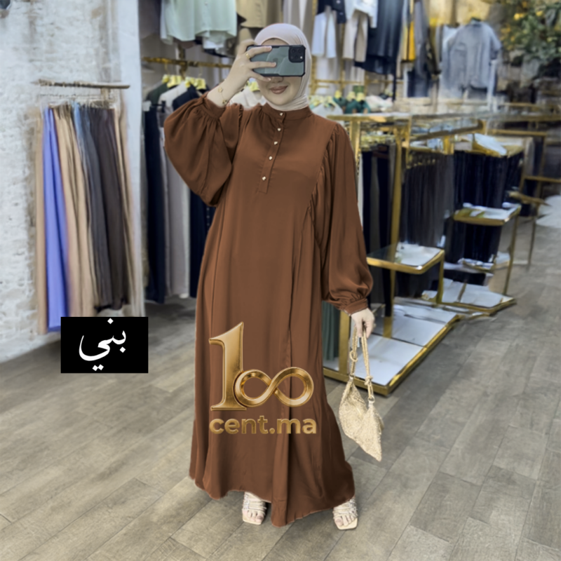 18 ABAYA bella