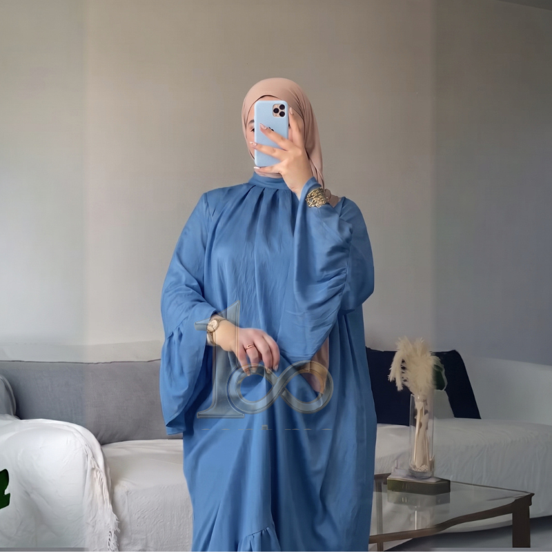 19 ABAYA FIDAE