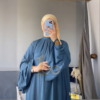 20 ABAYA FIDAE