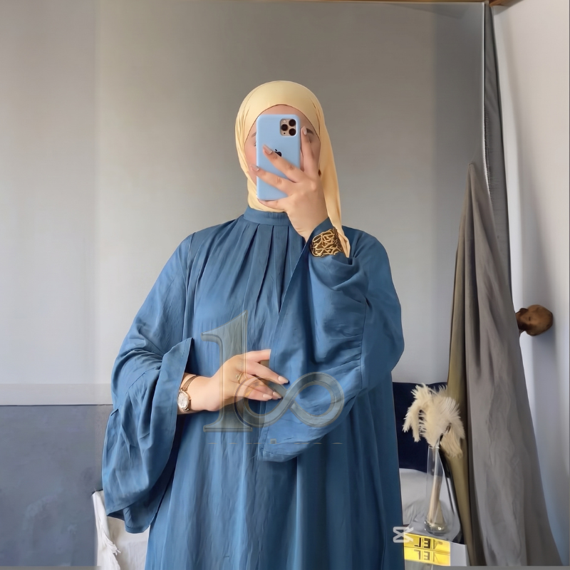 20 ABAYA FIDAE
