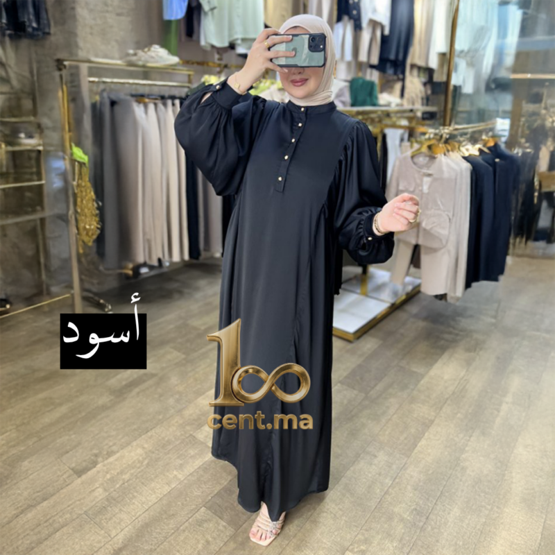 20 ABAYA bella