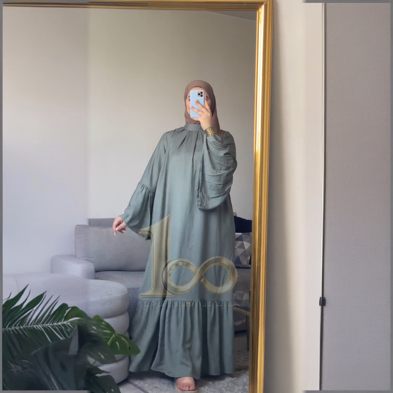 21 ABAYA FIDAE