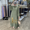 21 ABAYA bella