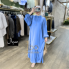 21 ABAYA bella