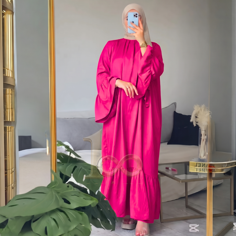22 ABAYA FIDAE