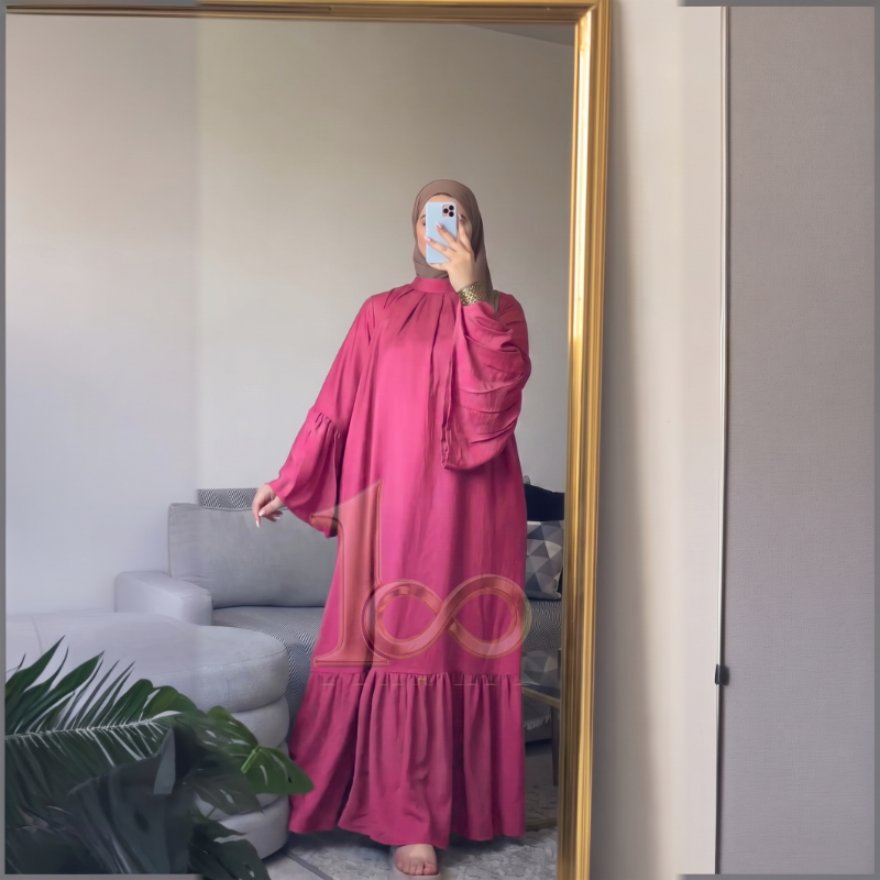 23 ABAYA FIDAE