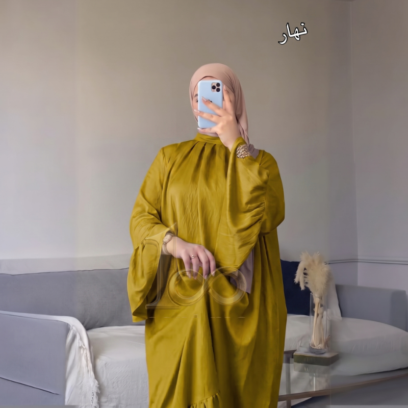 24 ABAYA FIDAE
