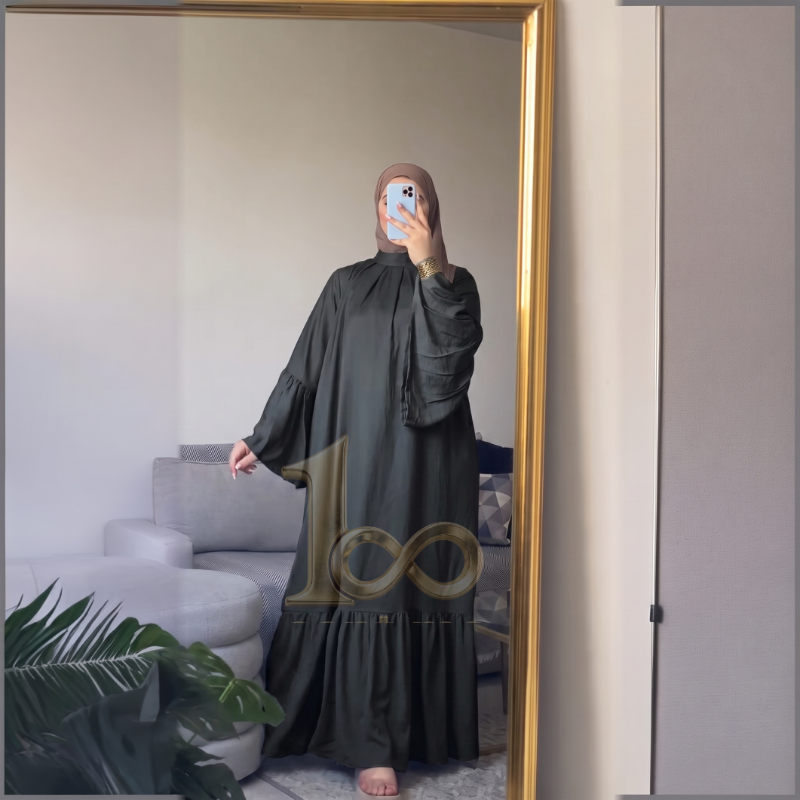 26 ABAYA FIDAE
