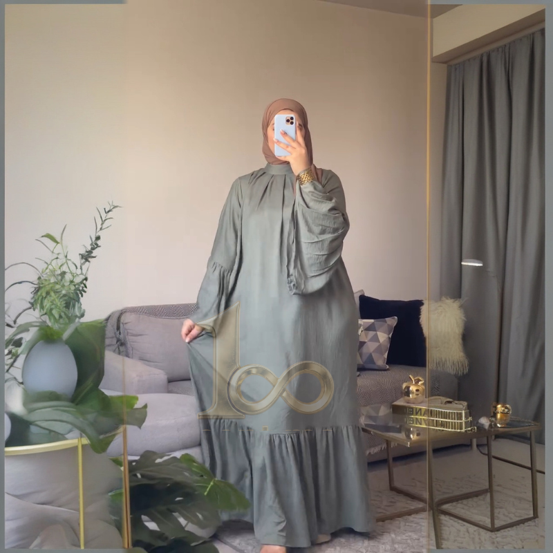 27 ABAYA FIDAE