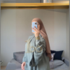 28 ABAYA FIDAE