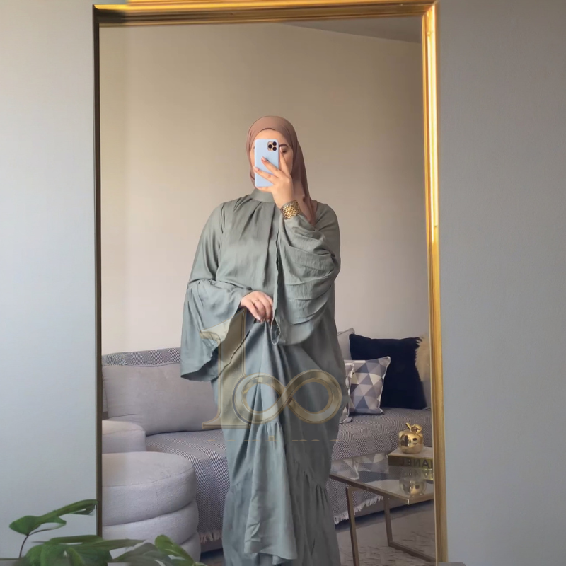 30 ABAYA FIDAE
