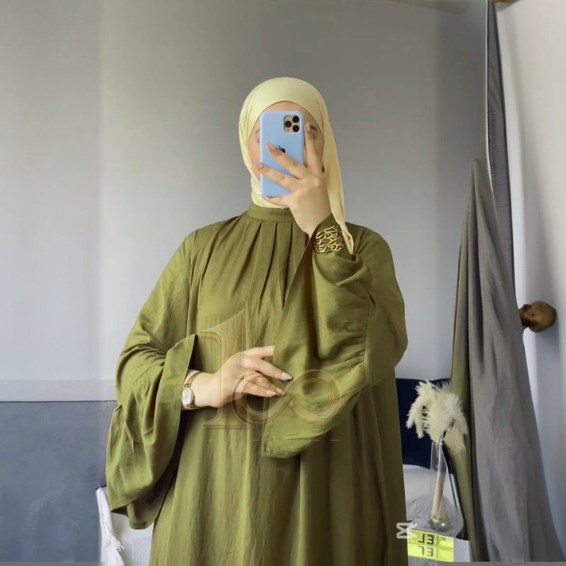 31 ABAYA FIDAE