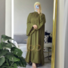 32 ABAYA FIDAE