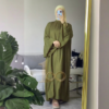 33 ABAYA FIDAE