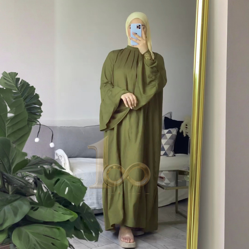 33 ABAYA FIDAE