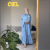4 ABAYA FIDAE